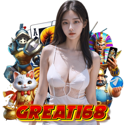 great168 คาสิโน