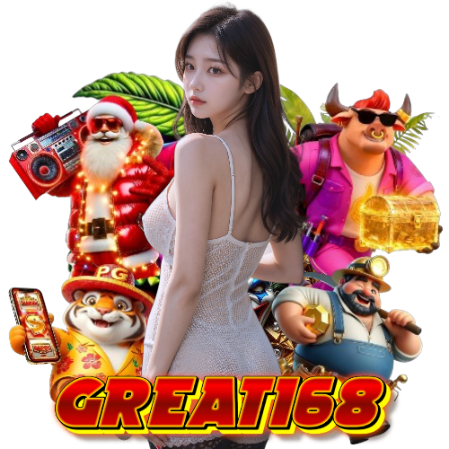 great168 อันดับ 1