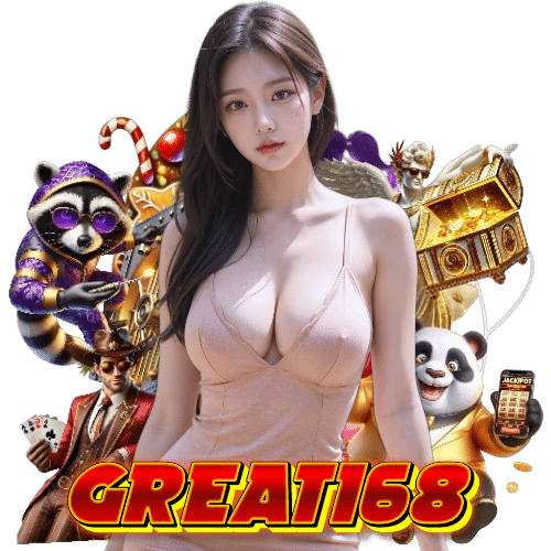 great168 โปรทุนน้อย
