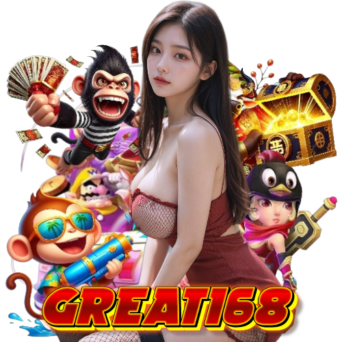 great168 casino